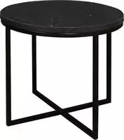 M&auml;usbacher Couchtisch "Couchtisch rund" Couchtisch rund Durchmesser 60cm,