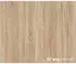WFL GROUP Flora Runder Ausziehbarer Esstisch Sonoma Eiche, Goldene X-Beine, ⌀120-200cm (37259935)