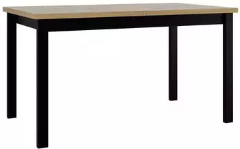 Mirjan24 Ausziehbarer Esstisch 80x140/180cm (Awrolt II)