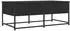 vidaXL Couchtisch Braun Eichen-Optik 100x51x40cm Holzwerkstoff (833974)