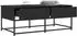 vidaXL Couchtisch Braun Eichen-Optik 100x51x40cm Holzwerkstoff (833974)