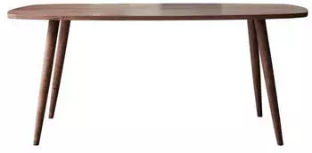 Tikamoon Lazare Esstisch Mangoholz 180x90x77cm