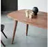 Tikamoon Lazare Esstisch Mangoholz 180x90x77cm