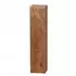 Finebuy Satztisch 3er Set Massivholz Akazie, eckig (SuVa2516_1)