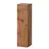 Finebuy Satztisch 3er Set Massivholz Akazie, eckig (SuVa2516_1)