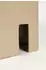 Zuiver Chubby Beistelltisch Eisen quadratisch 40x40x45cm (Chubby)