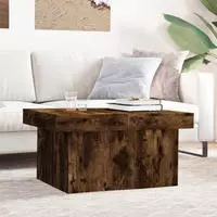 vidaXL Couchtisch Wei&szlig; 100x55x40 cm Holzwerkstoff