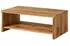 Massivmoebel24 Pure Oak #308 Couchtisch Wildeiche 120x70x45cm natur geölt (38-200-876-3008)