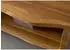 Massivmoebel24 Pure Oak #308 Couchtisch Wildeiche 120x70x45cm natur geölt (38-200-876-3008)