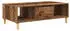 vidaXL Couchtisch Altholz-Optik 102x55x35cm (875119)