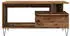 vidaXL Couchtisch Altholz-Optik 90x49x45cm Holzwerkstoff (857452)