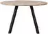 Woood Tablo Esstisch Rund Eiche, Ø120cm (Tablo)