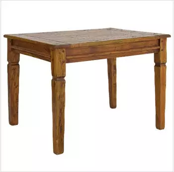 Bizzotto Chateaux Esstisch Akazienholz ausziehbar 200-290cm (742761)