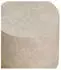 House Nordic Prague Couchtisch 2er-Set, Marmor Dekor Beige (Nuuk)