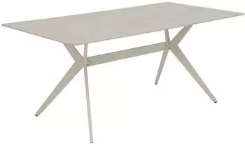 Hela Paccino II T Esstisch Sintered Stone Marmoroptik 180x76x90cm (50816618-0)