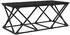 vidaXL Couchtisch Schwarz Eichen-Optik 100x49x40cm Holzwerkstoff (882768)