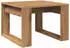 vidaXL Beistelltisch Altholz-Optik 50x50x35cm Holzwerkstoff (856688)