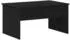 vidaXL Couchtisch Schwarz Eichen-Optik 80x50,5x41,5cm (862766)