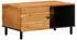 vidaXL Couchtisch 80x50x40cm Massives Mangoholz (356895)