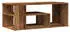 vidaXL Couchtisch Altholz-Optik 100x50x40cm Holzwerkstoff (856556)