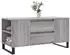 vidaXL Couchtisch Sonoma Grau 102x44,5x50cm Holzwerkstoff (831010)