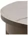 Mid.you Southampton Esstisch rund Keramik Marmoroptik 120cm (Southampton)