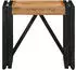 vidaXL Couchtisch 40x40x35cm Massivholz Akazie (4016684)