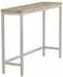 Venture Home Rise Konsolentisch Eschedekor, Grau, 30x110cm (7350118417232)