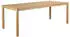 Zuiver Sticks Esstisch Eschenholz Natur 220x92,5x76cm