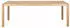 Zuiver Sticks Esstisch Eschenholz Natur 220x92,5x76cm