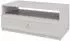 Mirjan24 Ferena Couchtisch mit Schublade, Cashmere (M24)