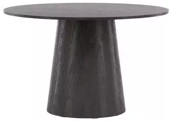 Venture Home Lanzo Esstisch rund, Holz furniert, 120x75cm (60-18903-001)
