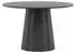 Venture Home Lanzo Esstisch rund, Holz furniert, 120x75cm (60-18903-001)