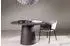 Venture Home Lanzo Esstisch rund, Holz furniert, 120x75cm (60-18903-001)