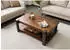 Massivmoebel24 LYON Couchtisch Altholz 120x70x45cm, natur lackiert (33-200-394-1050)