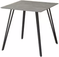 Stolkom Esstisch "Fieteni Esstisch B/H/T 80x75x80 cm" 1 Stk. tlg. Schweizer...