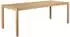 Zuiver Sticks Esstisch Eschenholz, 180x90cm