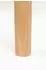 Zuiver Sticks Esstisch Eschenholz, 180x90cm