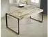 Massivmoebel24 FACTORY Esstisch Mangoholz 120x70x76cm (09-102-559-0122)