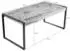 Massivmoebel24 FACTORY Esstisch Mangoholz 120x70x76cm (09-102-559-0122)