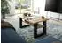 xonox.home Seattle Couchtisch Artisan Eiche/grau 90x42x50cm (X5NE3T65)