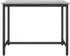vidaXL Tisch Sonoma Grau 100x50x76,5 cm