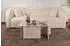 Hanah Home Vetrino Couchtisch Travertin 105x65x40cm (353NRD1102)