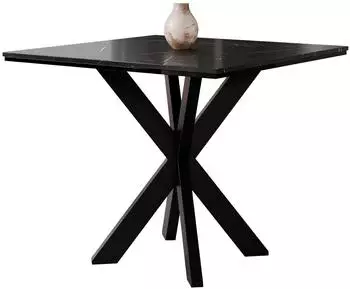 Mirjan24 Paro Esstisch, rechteckig, Industrial Design (Paro)