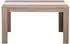 Homestyle4u Esstisch Massivholz Eiche 135x80cm (2175)