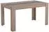 Homestyle4u Esstisch Massivholz Eiche 135x80cm (2175)