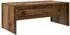 vidaXL Couchtisch Altholz 100x50x40cm