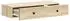 vidaXL Wandmontierter Beistelltisch Sonoma-Eiche 87,5x34,5x17cm