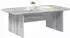 vidaXL Couchtisch Sonoma-Grau 93x53x33cm Holzwerkstoff