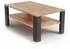 VICCO Couchtisch anthrazit, 100x60cm